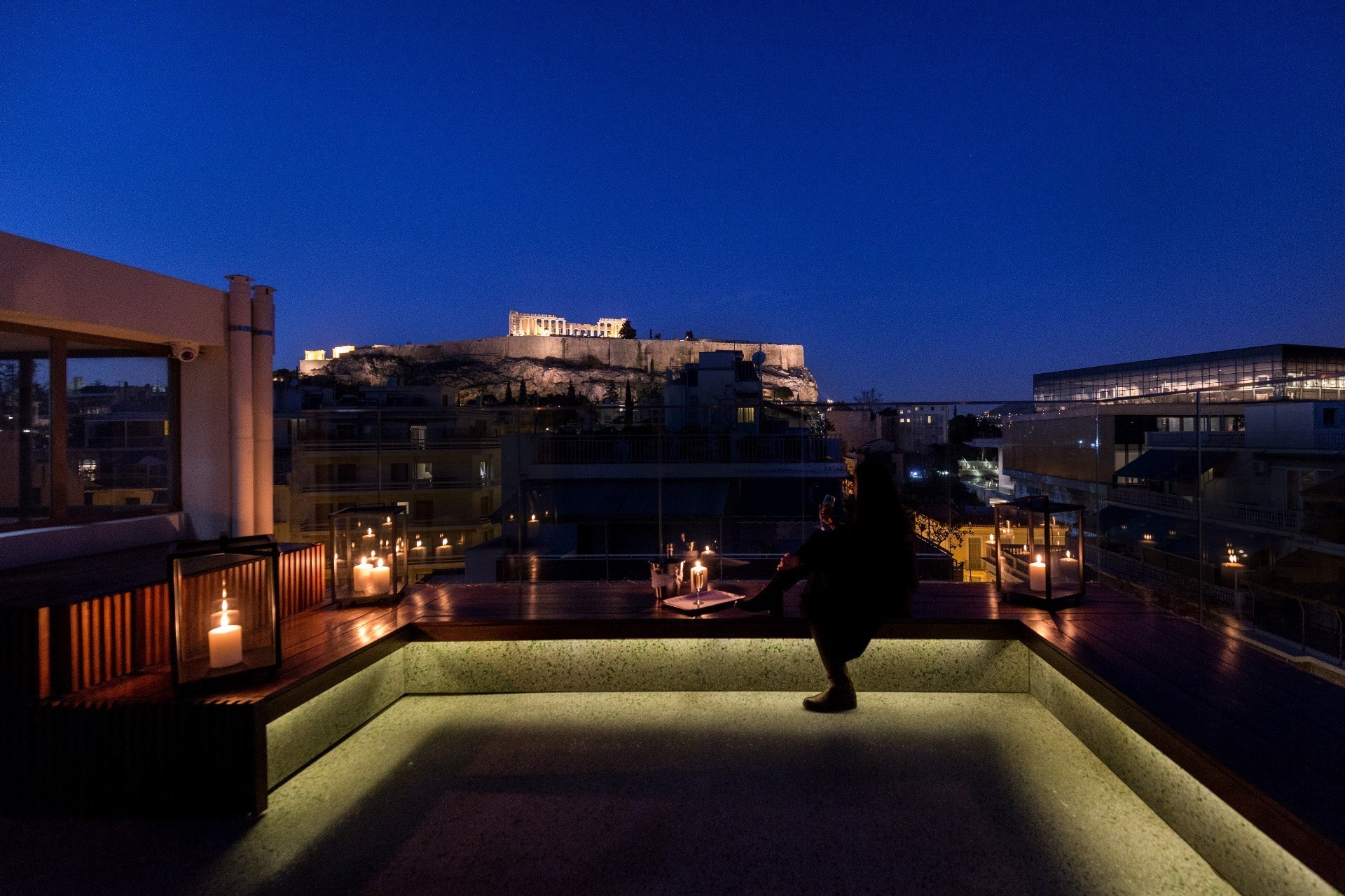 Fotos del hotel - PHILIPPOS HOTEL