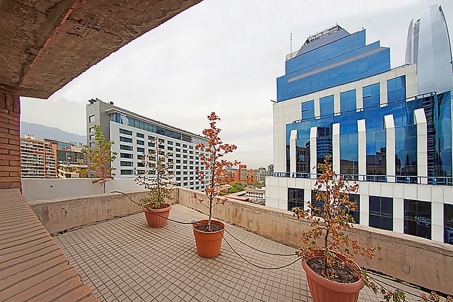 Fotos del hotel - TRANI APART LAS CONDES