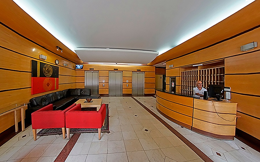 Fotos del hotel - TRANI APART LAS CONDES