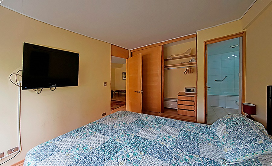 Fotos del hotel - TRANI APART LAS CONDES