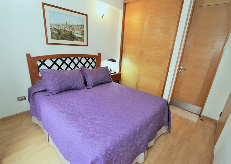 Fotos del hotel - TRANI APART LAS CONDES