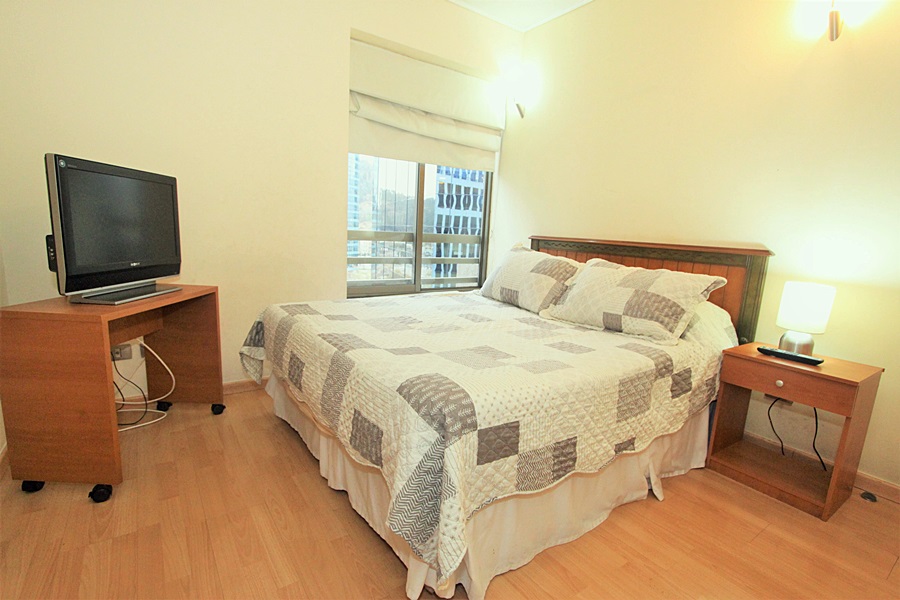Fotos del hotel - TRANI APART LAS CONDES