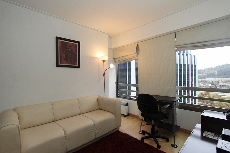 Fotos del hotel - TRANI APART LAS CONDES