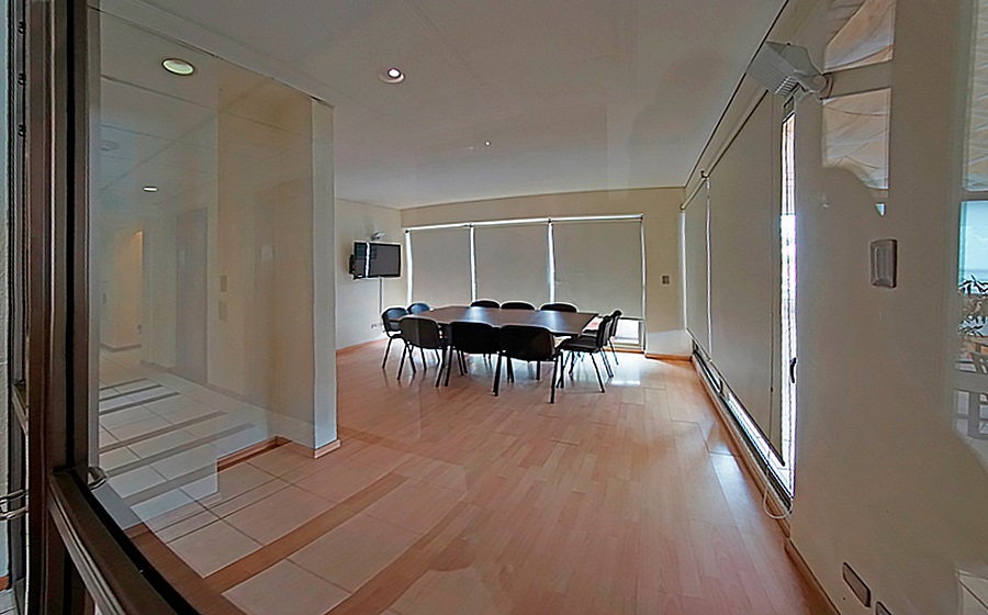 Fotos del hotel - TRANI APART LAS CONDES