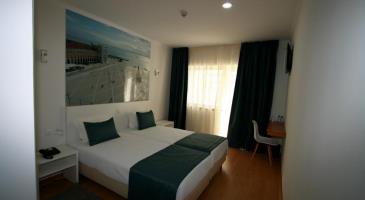 Fotos del hotel - PATRIA HOTEL