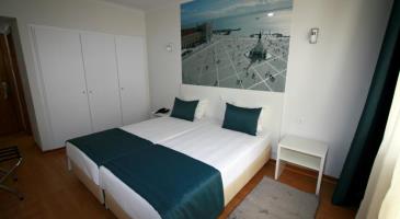 Fotos del hotel - PATRIA HOTEL