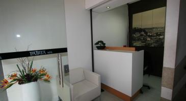 Fotos del hotel - PATRIA HOTEL