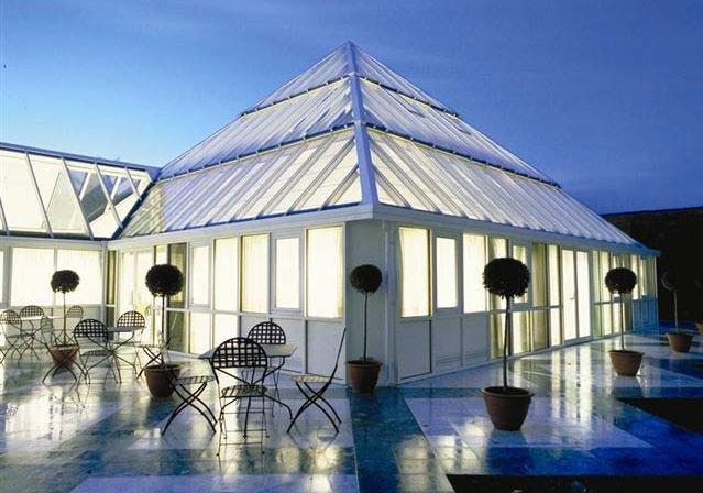 Fotos del hotel - AIRTH CASTLE HOTEL AND SPA