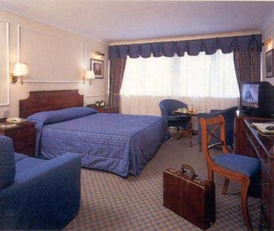Fotos del hotel - AIRTH CASTLE HOTEL AND SPA