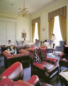 Fotos del hotel - AIRTH CASTLE HOTEL AND SPA