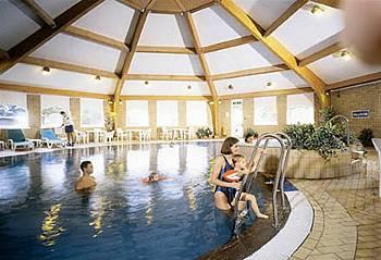 Fotos del hotel - AIRTH CASTLE HOTEL AND SPA