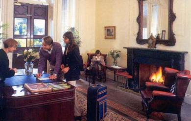 Fotos del hotel - AIRTH CASTLE HOTEL AND SPA