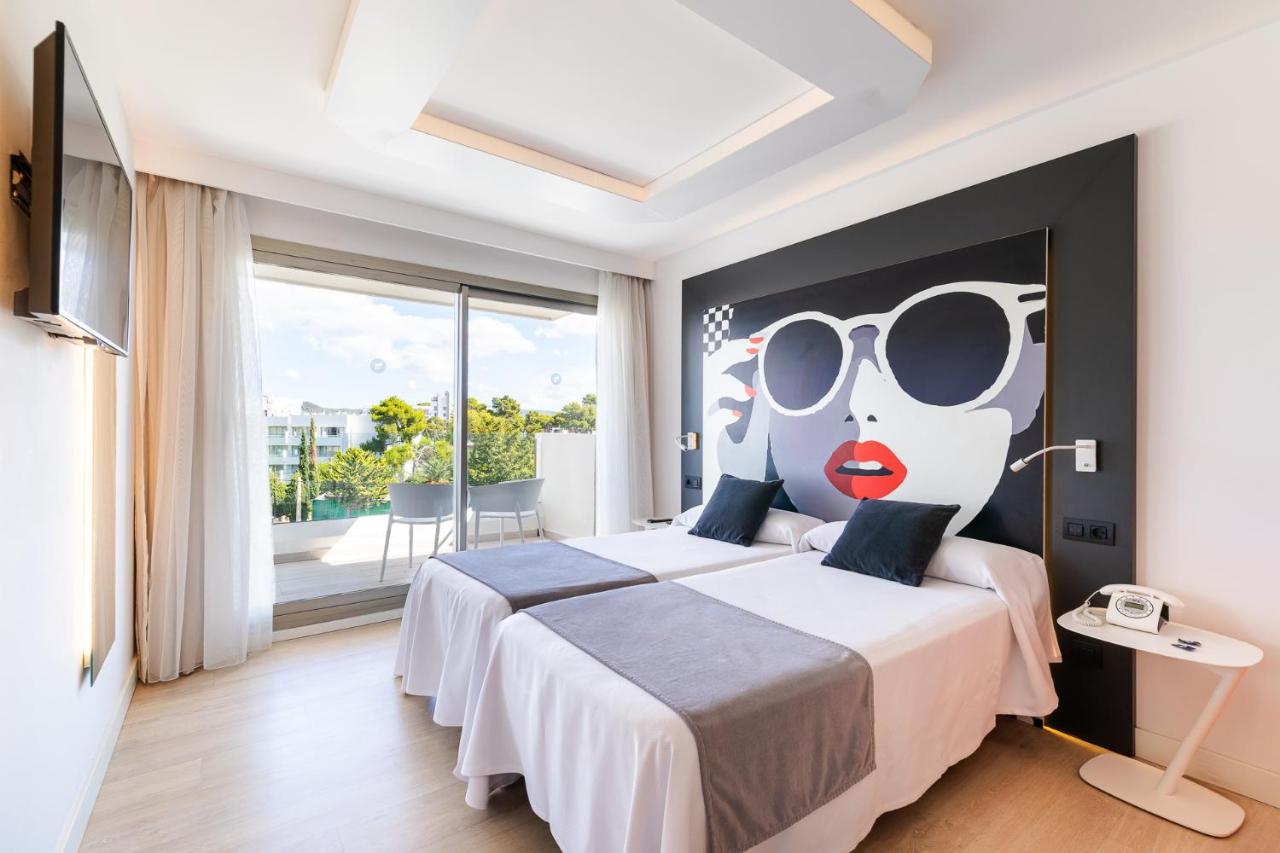 Fotos del hotel - THB NAECO IBIZA - ONLY ADULTS