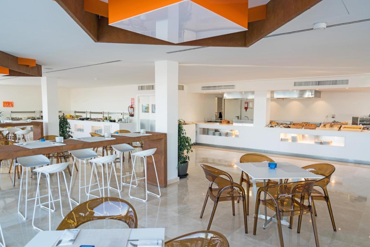 Fotos del hotel - THB NAECO IBIZA - ONLY ADULTS