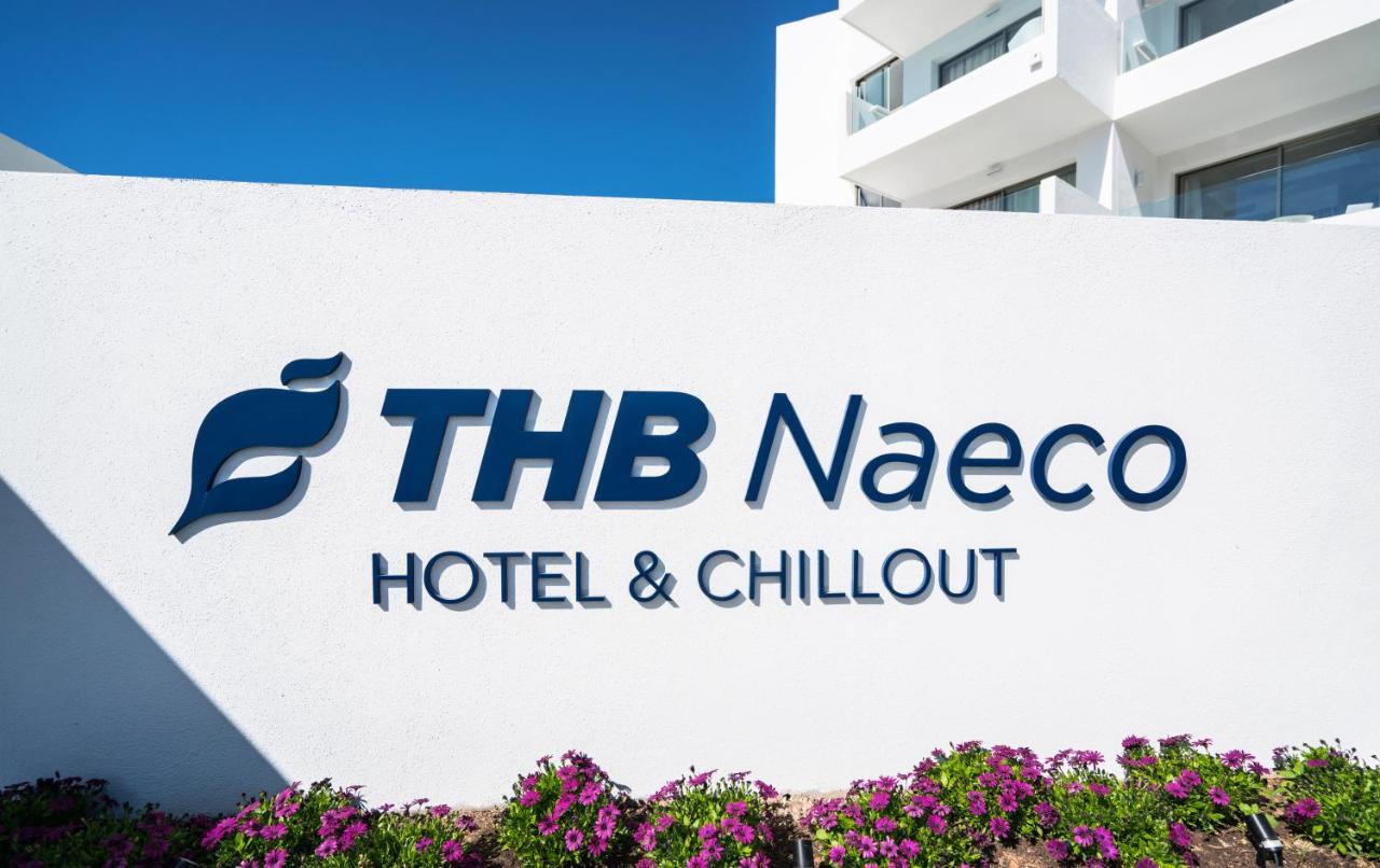 Fotos del hotel - THB NAECO IBIZA - ONLY ADULTS