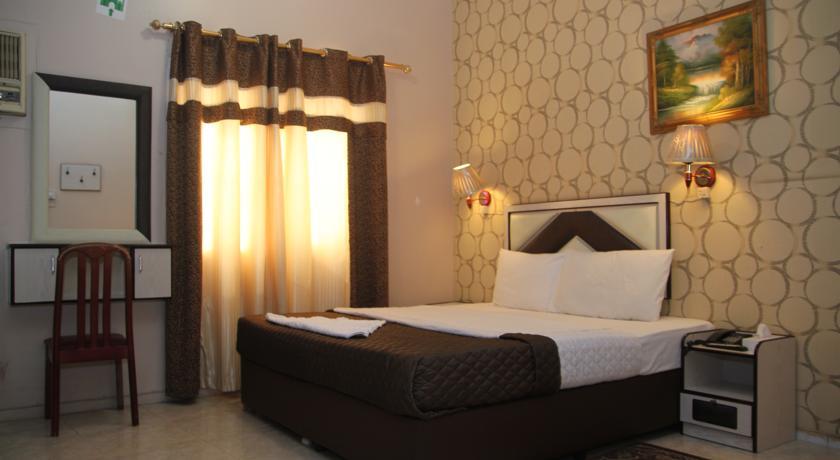Fotos del hotel - Al Kawakeeb Hotel By Gemstones