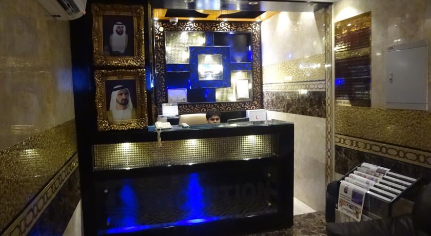 Fotos del hotel - Al Kawakeeb Hotel By Gemstones