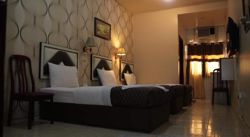 Fotos del hotel - Al Kawakeeb Hotel By Gemstones