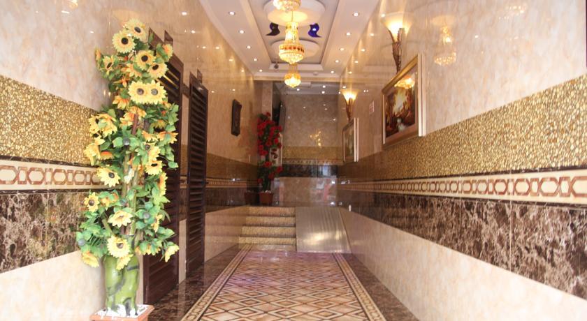 Fotos del hotel - Al Kawakeeb Hotel By Gemstones