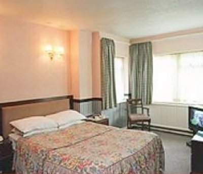 Fotos del hotel - MONTON HOUSE HOTEL