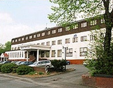 Fotos del hotel - MONTON HOUSE HOTEL