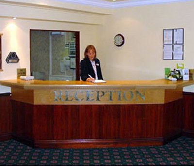 Fotos del hotel - MONTON HOUSE HOTEL