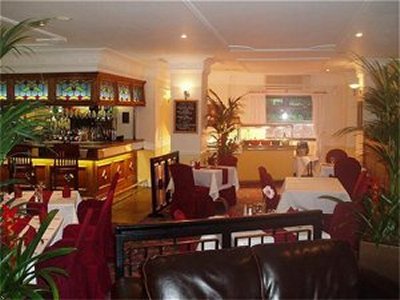 Fotos del hotel - MONTON HOUSE HOTEL