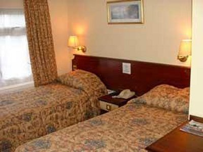 Fotos del hotel - MONTON HOUSE HOTEL