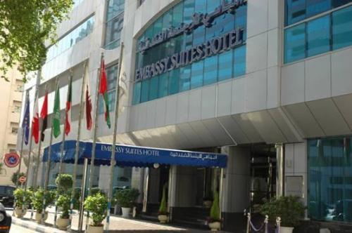 Fotos del hotel - EMBASSY SUITES HOTEL