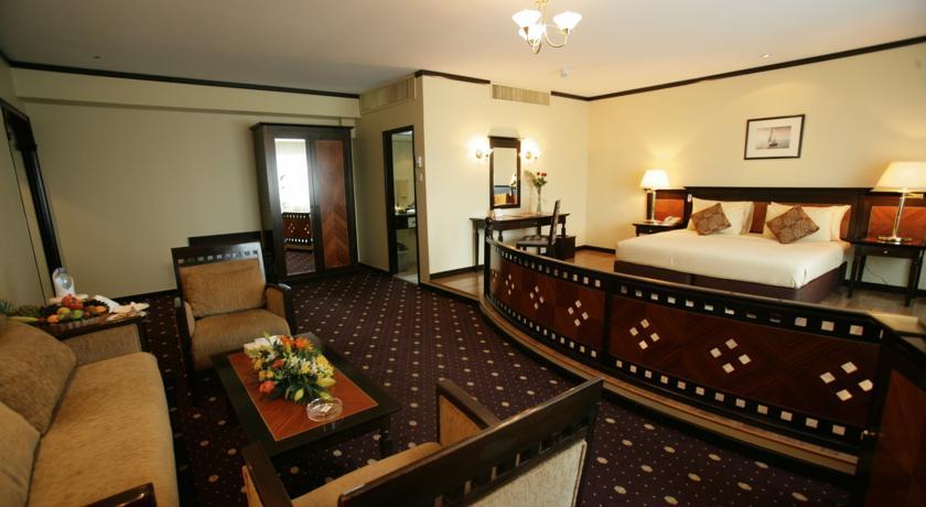 Fotos del hotel - IMPERIAL SUITES