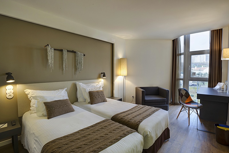 Fotos del hotel - PURALA - WOOL VALLEY HOTEL & SPA