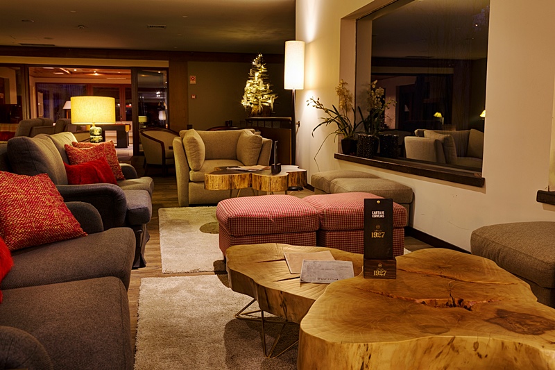 Fotos del hotel - PURALA - WOOL VALLEY HOTEL & SPA