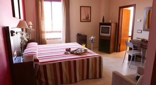 Fotos del hotel - ROCIO