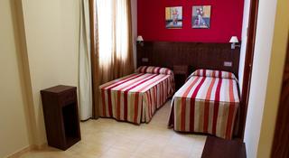 Fotos del hotel - ROCIO