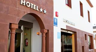 Fotos del hotel - ROCIO