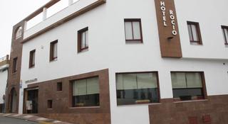 Fotos del hotel - ROCIO