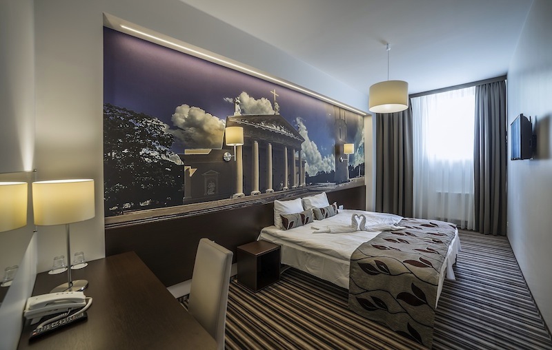 Fotos del hotel - VILNIAUS EUROPOLIS HOTEL