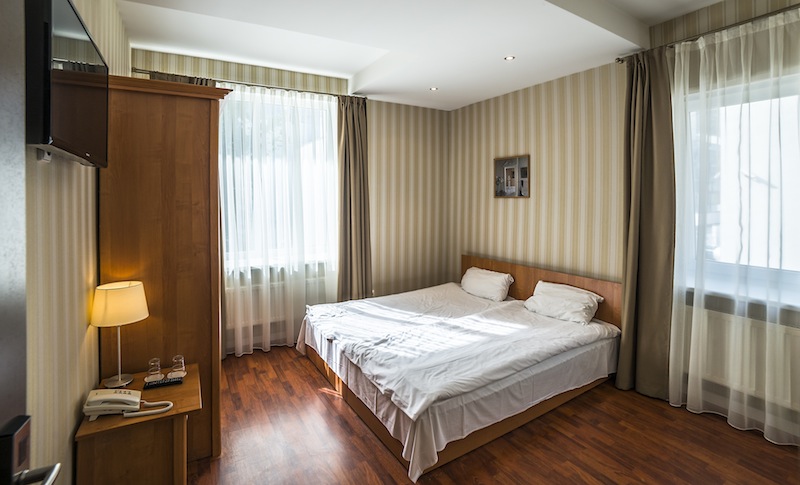Fotos del hotel - VILNIAUS EUROPOLIS HOTEL
