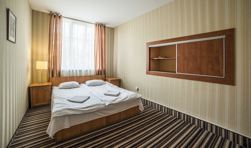 Fotos del hotel - VILNIAUS EUROPOLIS HOTEL