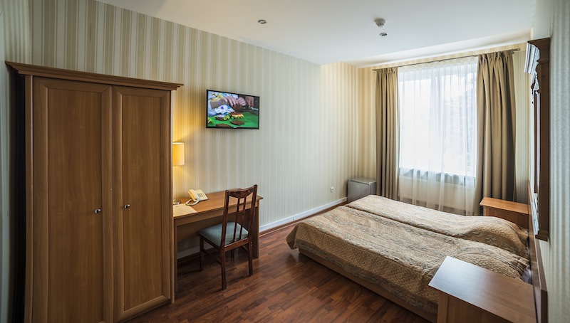 Fotos del hotel - VILNIAUS EUROPOLIS HOTEL