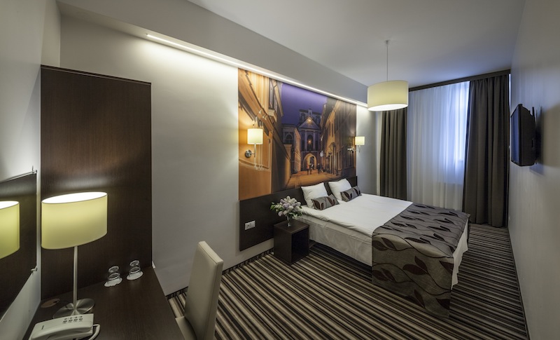 Fotos del hotel - VILNIAUS EUROPOLIS HOTEL