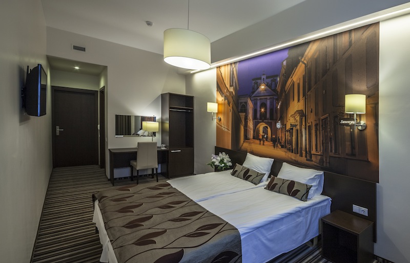 Fotos del hotel - VILNIAUS EUROPOLIS HOTEL