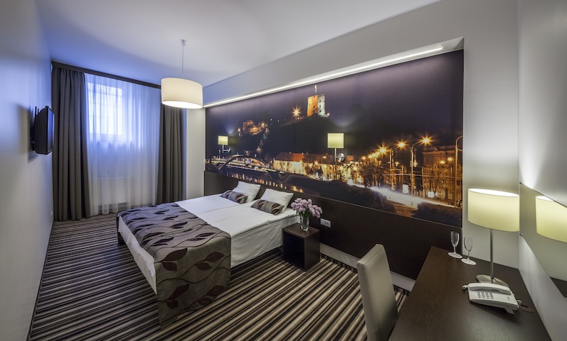 Fotos del hotel - VILNIAUS EUROPOLIS HOTEL