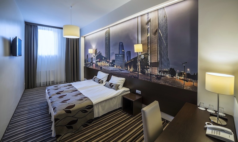 Fotos del hotel - VILNIAUS EUROPOLIS HOTEL