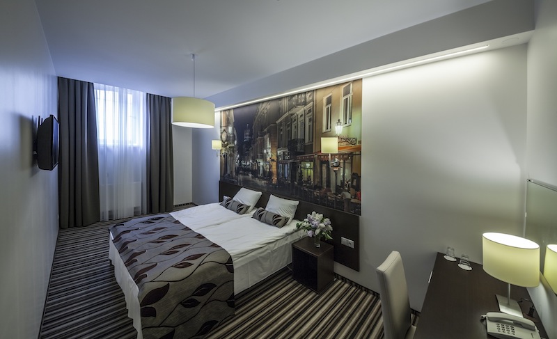 Fotos del hotel - VILNIAUS EUROPOLIS HOTEL