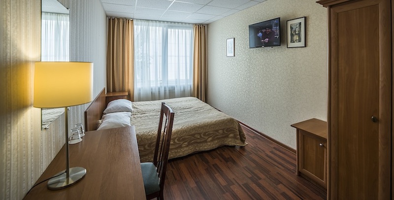 Fotos del hotel - VILNIAUS EUROPOLIS HOTEL
