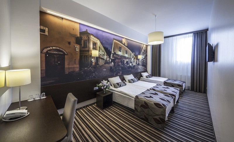 Fotos del hotel - VILNIAUS EUROPOLIS HOTEL