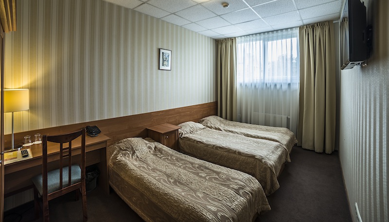 Fotos del hotel - VILNIAUS EUROPOLIS HOTEL
