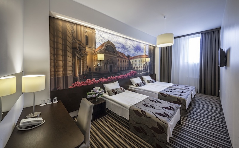 Fotos del hotel - VILNIAUS EUROPOLIS HOTEL