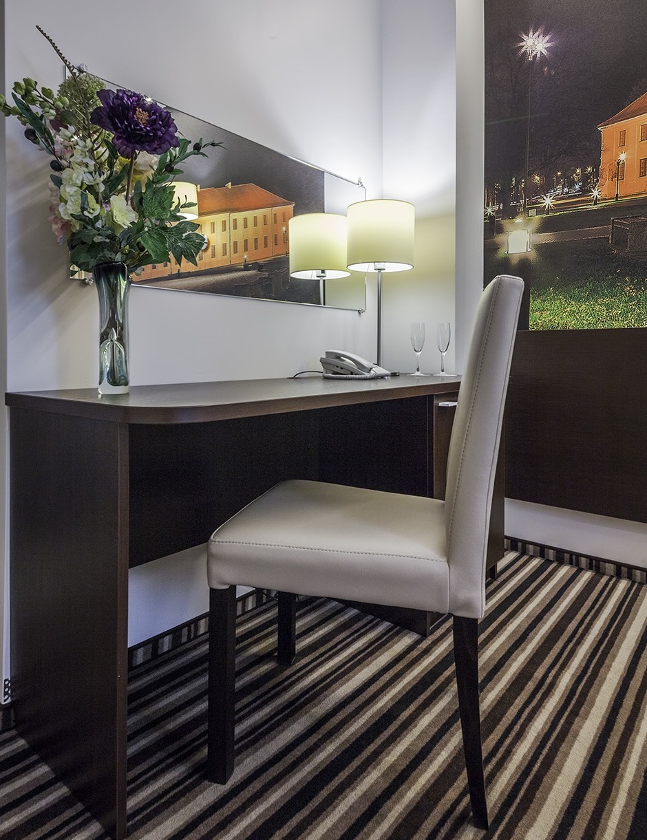 Fotos del hotel - VILNIAUS EUROPOLIS HOTEL